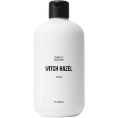 Witch Hazel Natural Toner