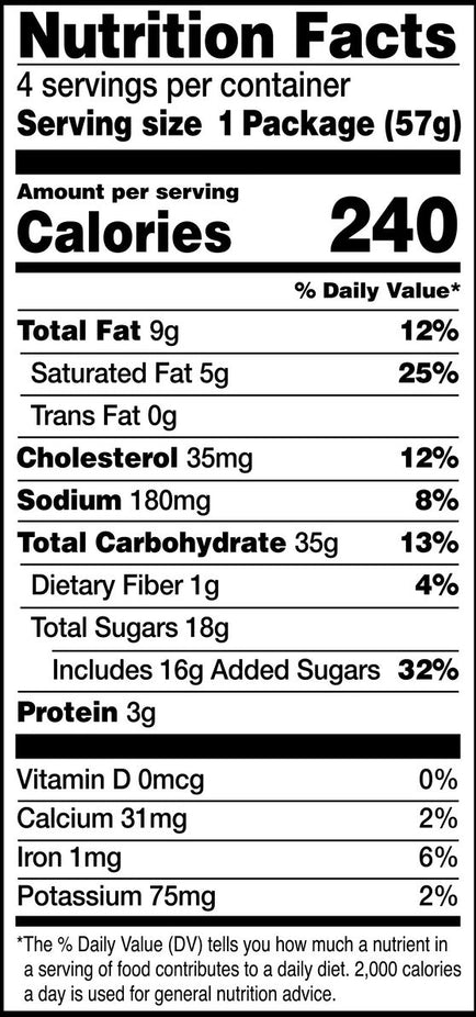 Confetti Banana Pudding Cookies