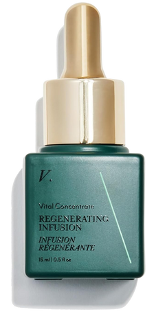 Regenerating Infusion