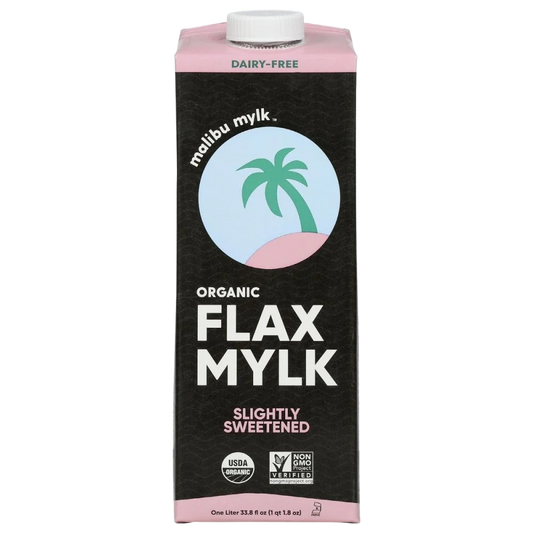 Original Organic Flax Milk