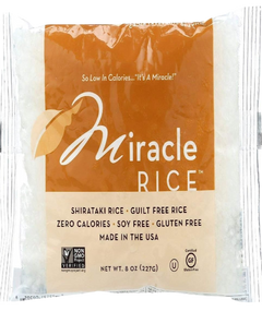 Miracle Rice