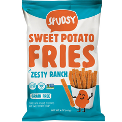 Sweet Potato Fries - Zesty Ranch