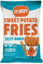 Vegan Ranch Sweet Potato Fries