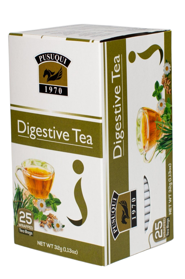 Digestive Tea