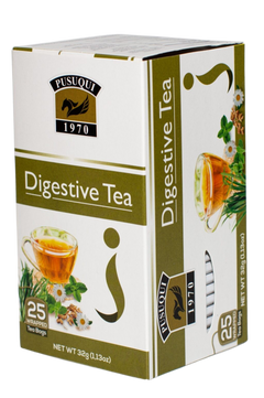 Digestive Tea