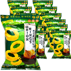 Original Onion Rings (12 Pack)