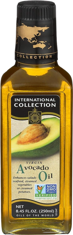 Virgin Avocado Oil