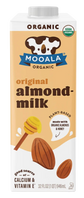 Organic Original Almond Milk