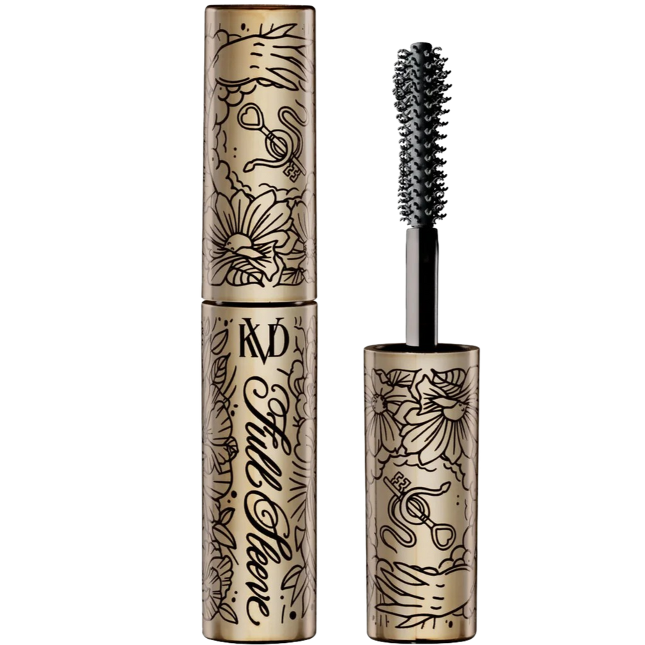 Mini Full Sleeve Mascara - Ulta