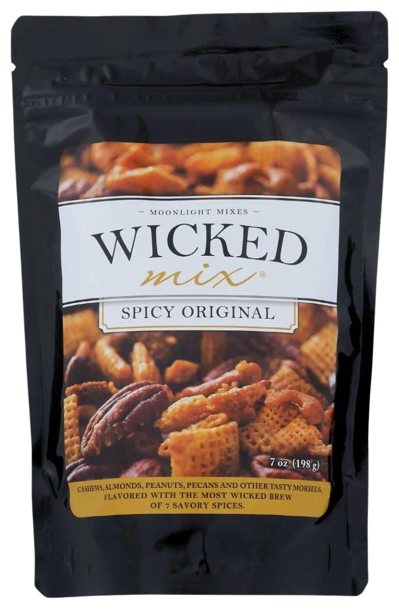 Spicy Original Mix