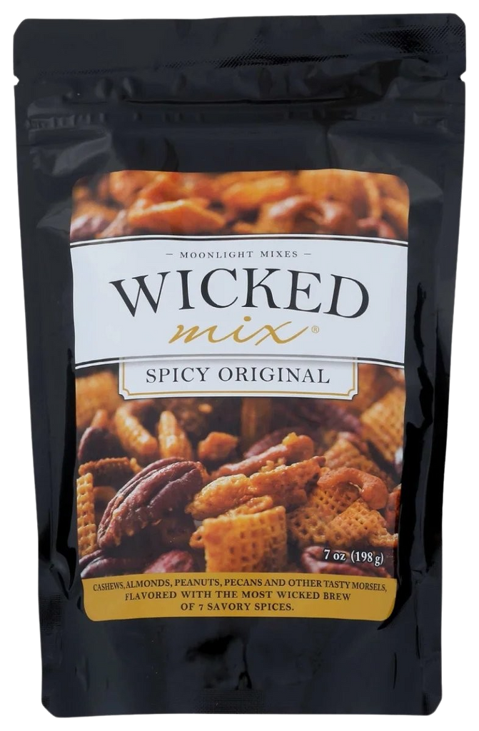 Wicked Mix Spicy Original Mix – Martie