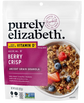 Berry Crisp Ancient Grain Granola