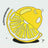 Ginger Lemon Soda (4 Pack)