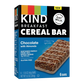 Chocolate with Almonds Cereal Bar