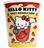 Hello Kitty Spicy Cup Noodle Soup