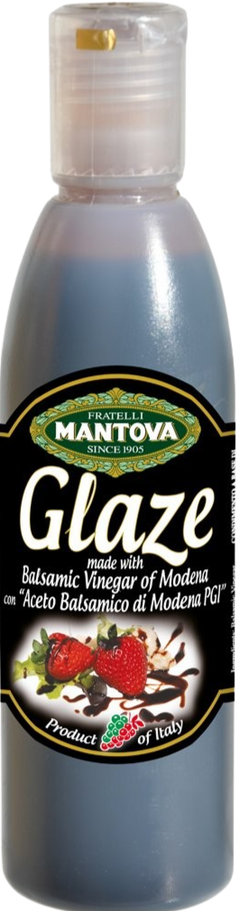 Glaze Balsamic Vinegar