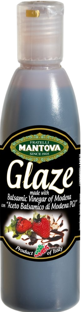 Glaze Balsamic Vinegar