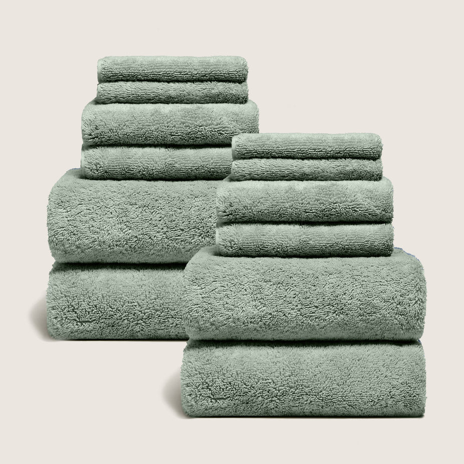 Ultraplush Australian Cotton Seasonal Towels