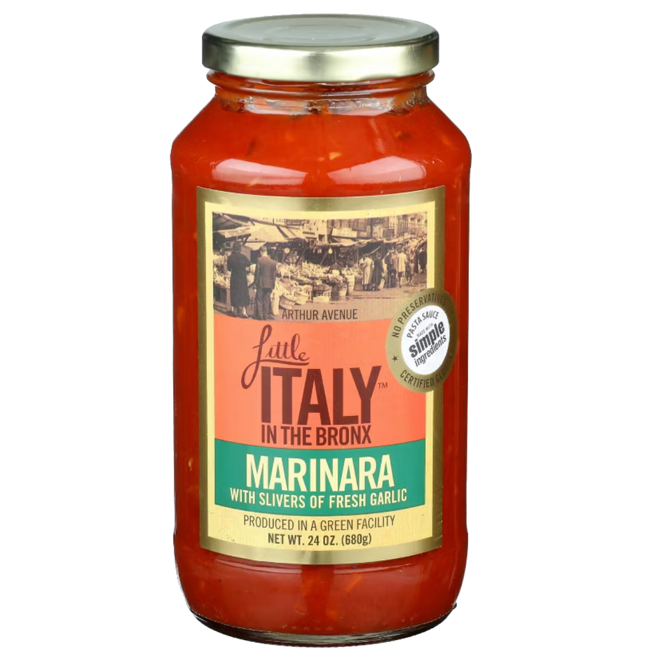 Marinara Sauce
