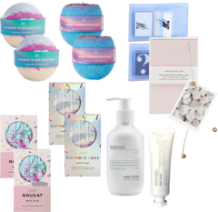 Martie Self Care Bundle