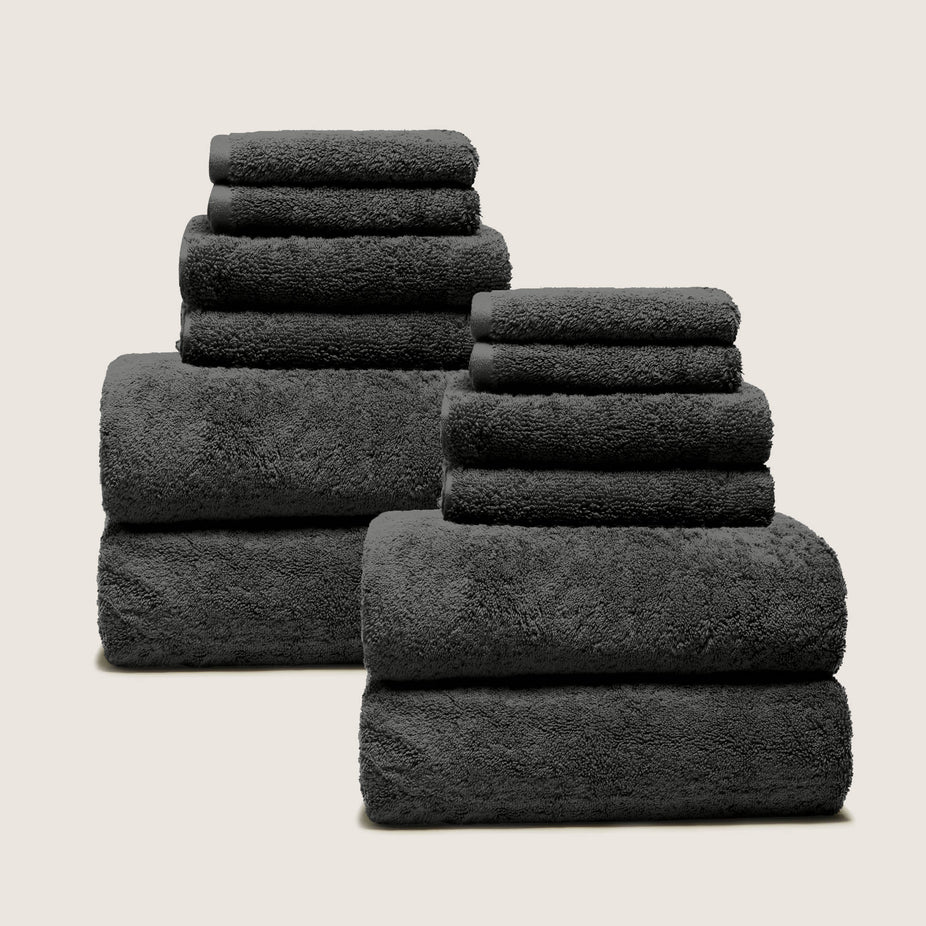 Ultraplush Australian Cotton Seasonal Towels