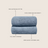 Ultraplush Australian Cotton Towels