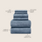 Ultraplush Australian Cotton Towels