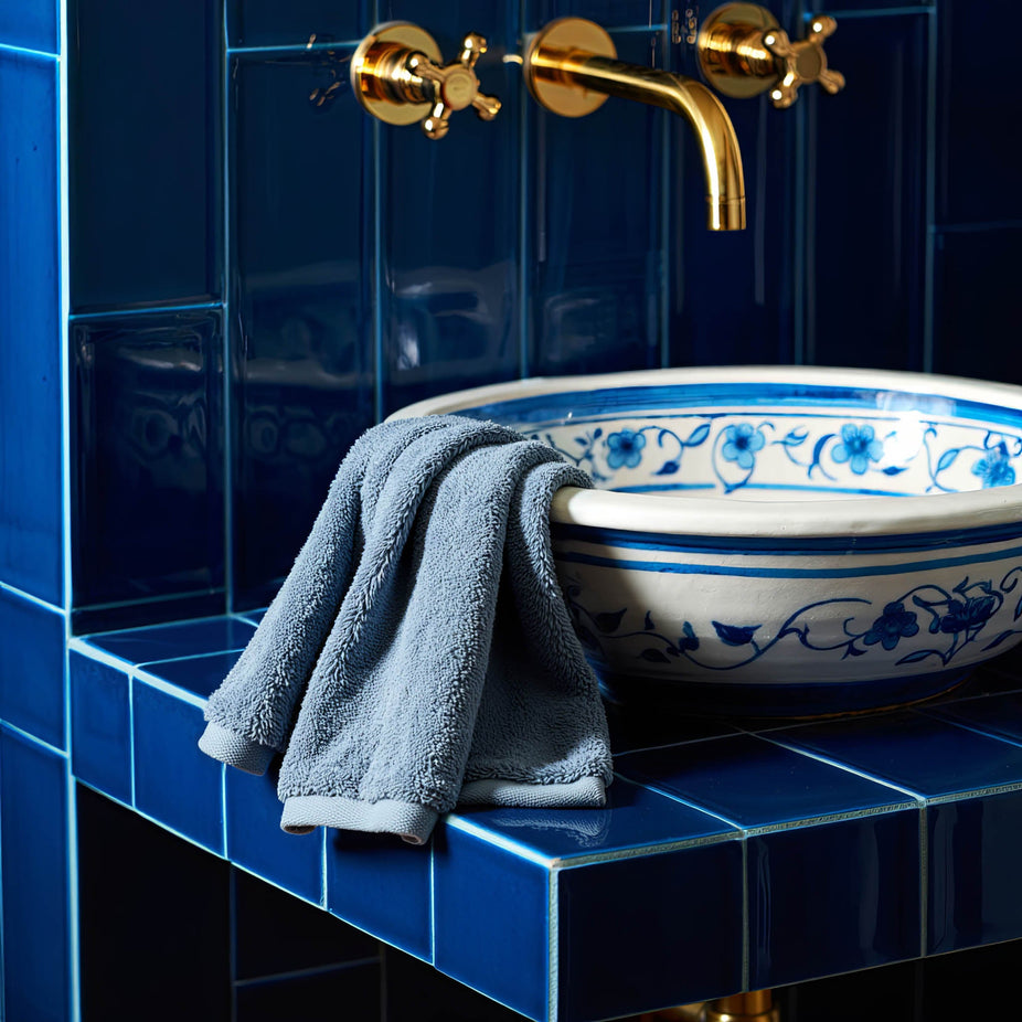 Ultraplush Australian Cotton Seasonal Towels