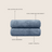 Ultraplush Australian Cotton Towels