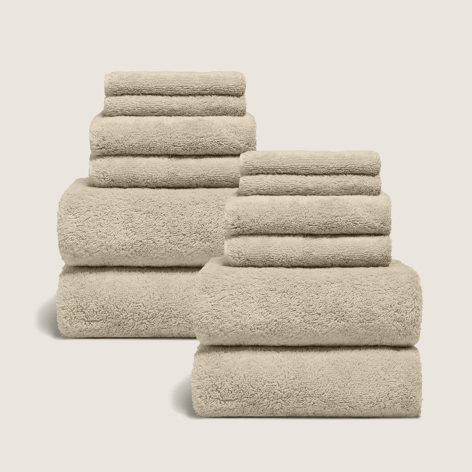 Ultraplush Australian Cotton Seasonal Towels