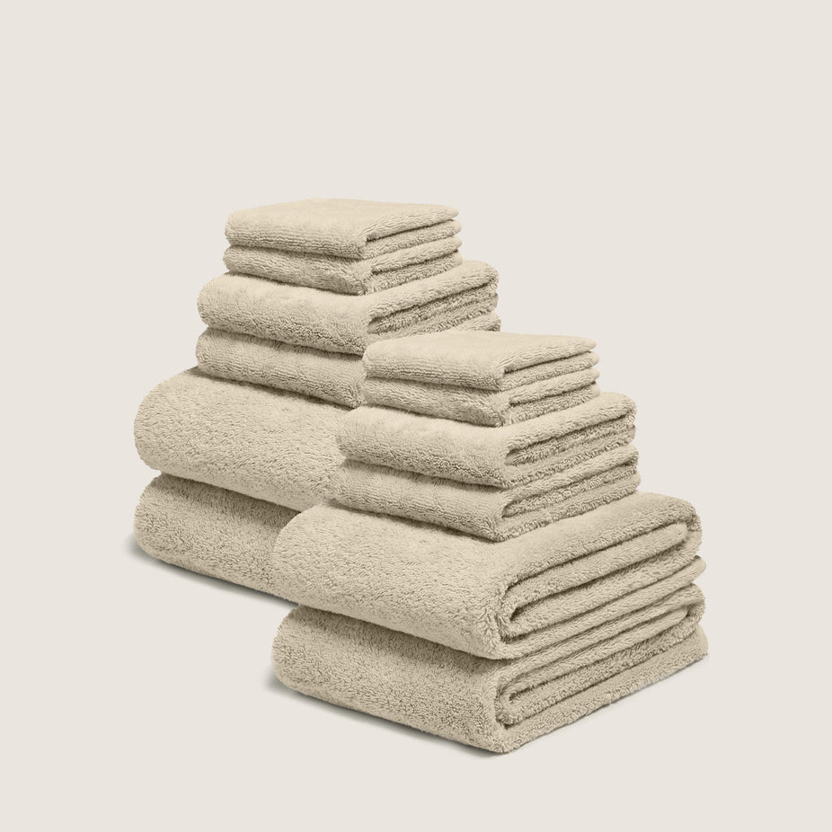 Ultraplush Australian Cotton Seasonal Towels