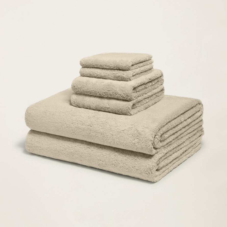 Ultraplush Australian Cotton Seasonal Towels