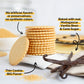 Vanilla Bean Cookie Thins