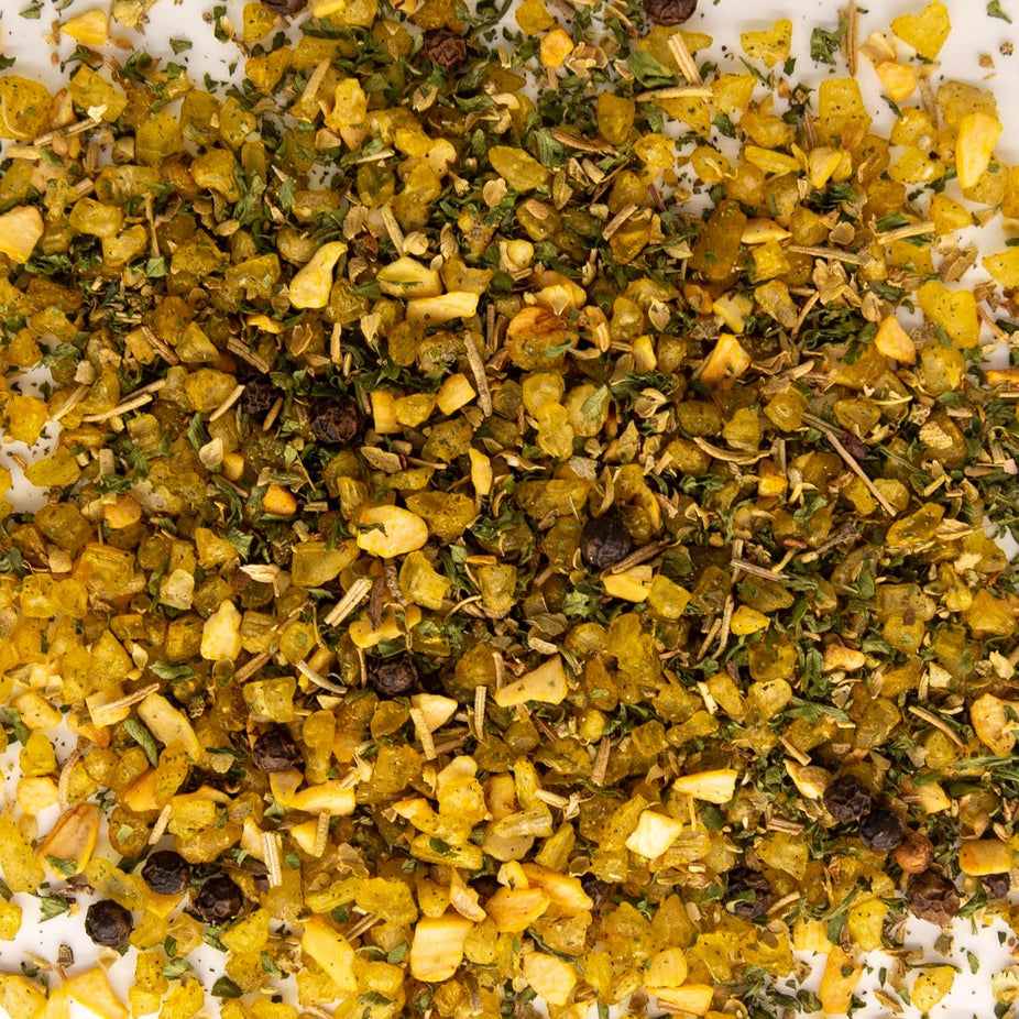 Garlic & Herb Seasoning Grinder