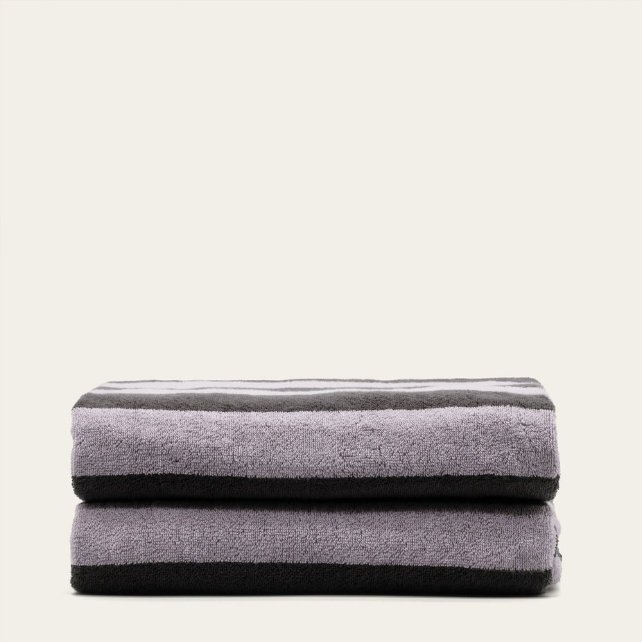 Shadmoor Australian Cotton Bath Sheet
