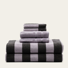 Shadmoor Australian Cotton Towels Luxe Set