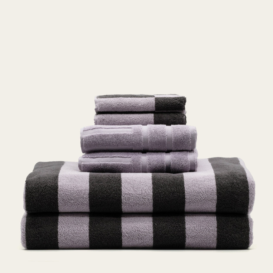 Shadmoor Australian Cotton Towels Luxe Set