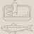 Light Tuna Belly in Olive Oil