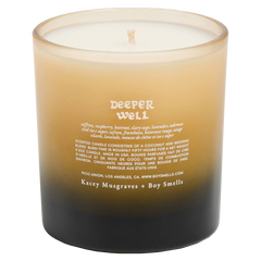 Deeper Well Candle