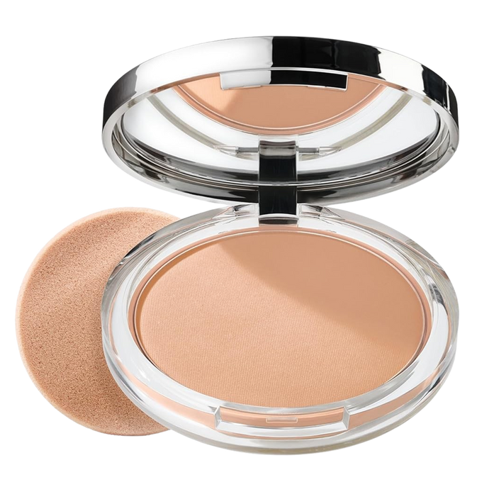 Stay Matte Sheer Pressed Powder Oil-Free 19 Stay Suede