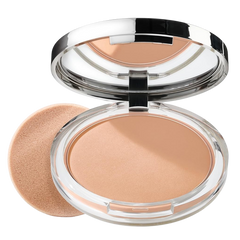 Stay Matte Sheer Pressed Powder Oil-Free 19 Stay Suede