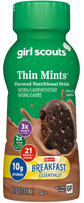 Breakfast Essentials Girl Scout Thin Mints (6 CT)