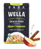 Grain-Free Apple Cinnamon Hot Cereal (8 Pack)