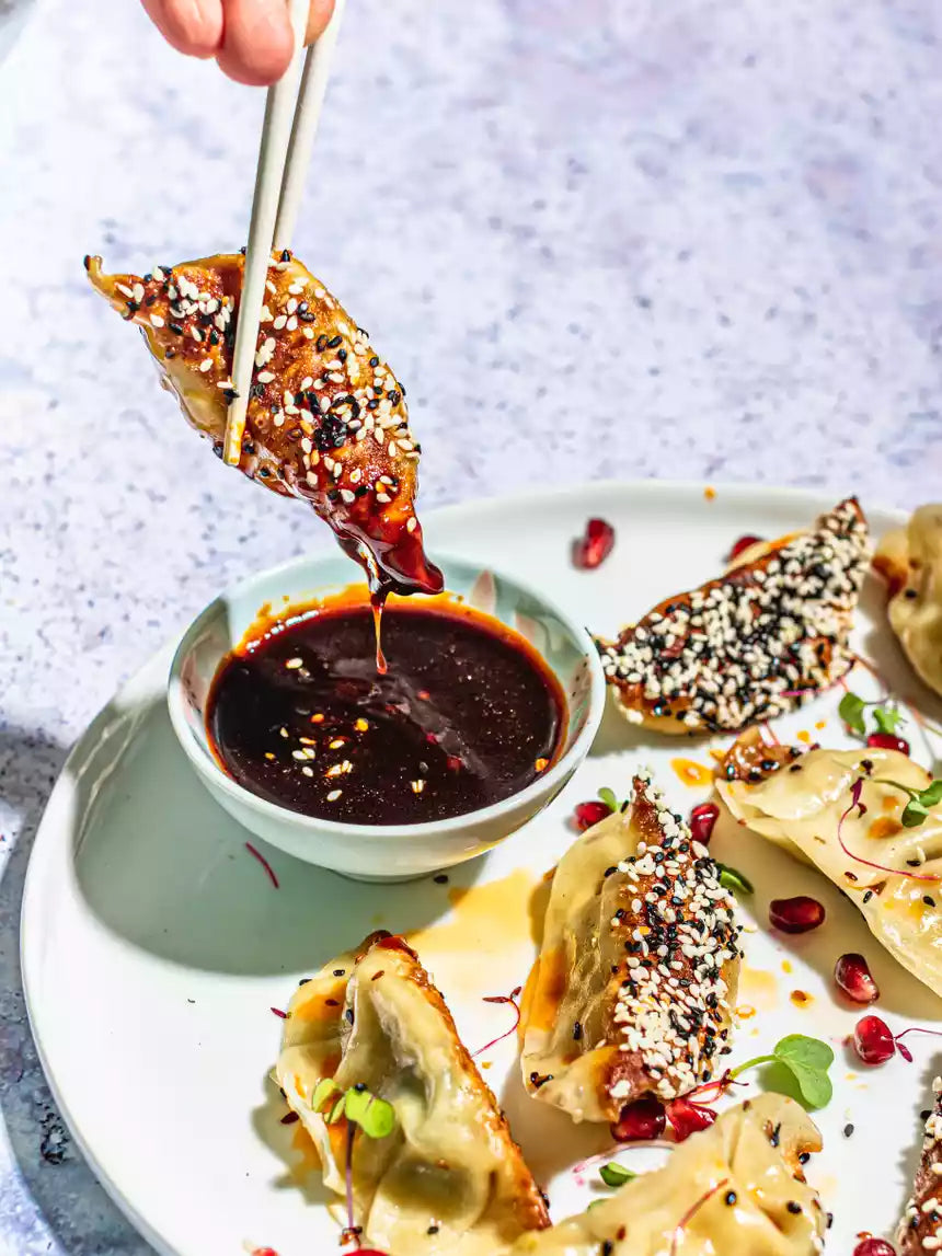 Zhong Sweet & Spicy Sauce