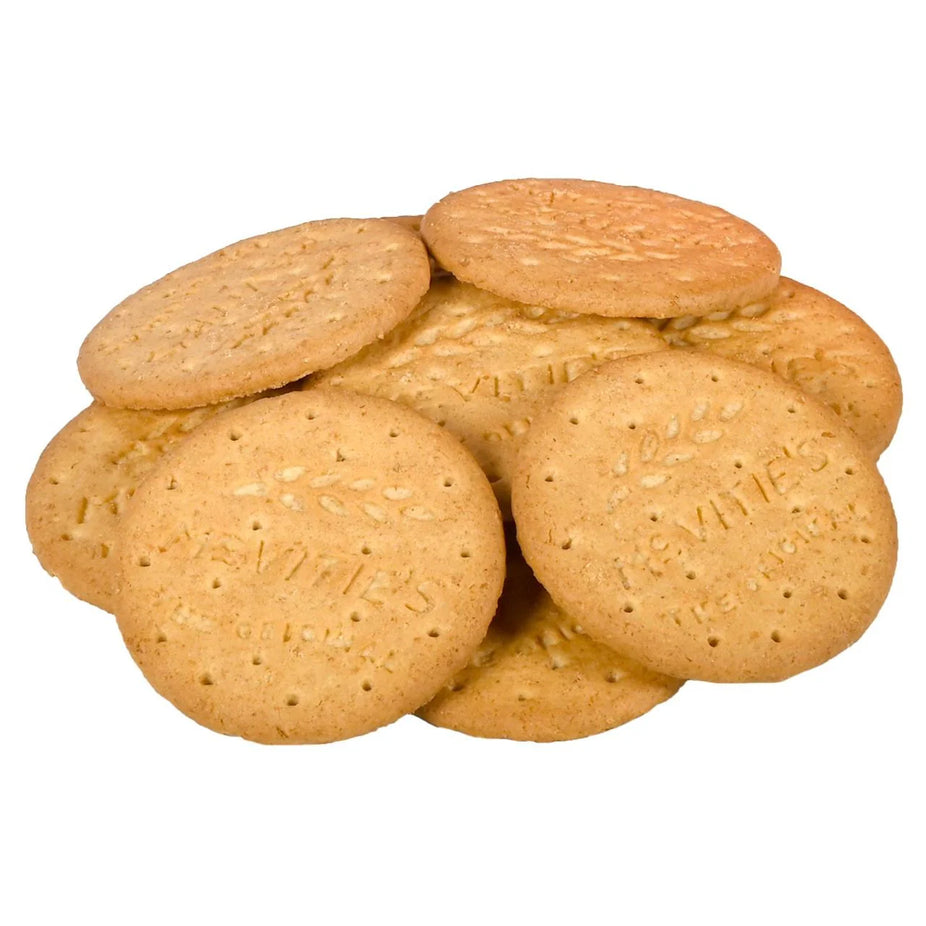 Digestive Cracker