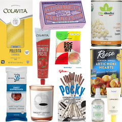 The Alison Roman Bundle