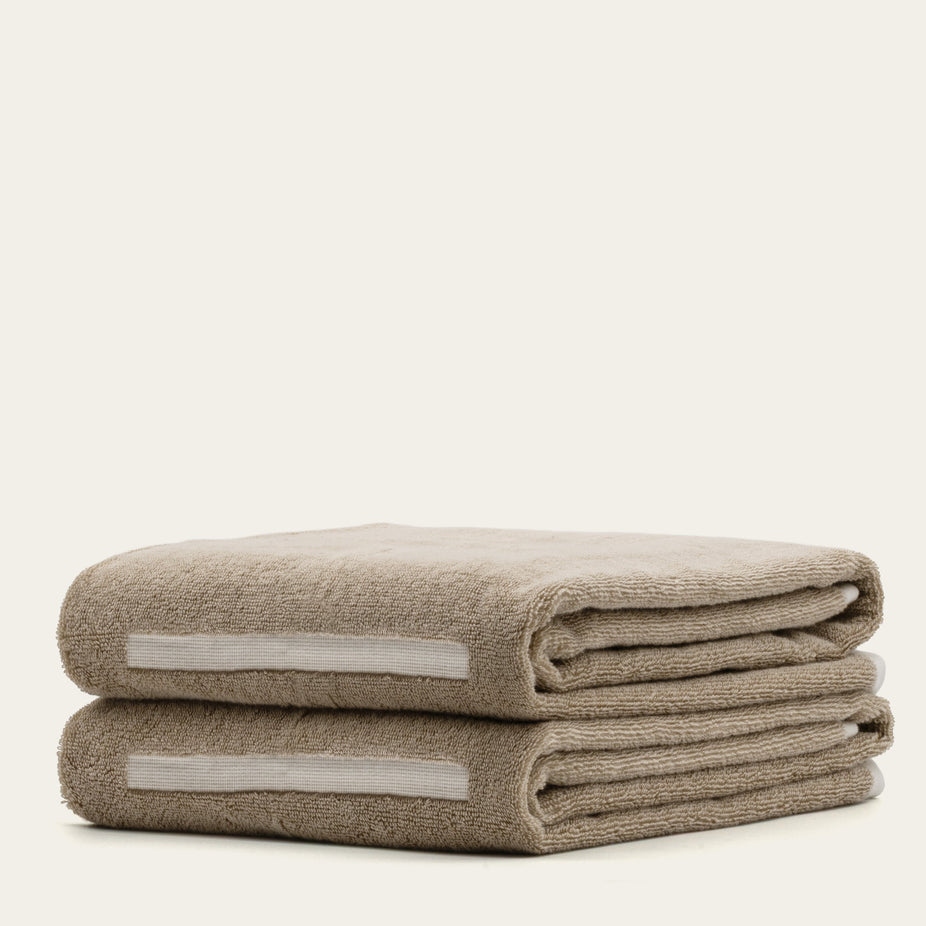 Sorrel Australian Cotton Washcloths (Set of 4)
