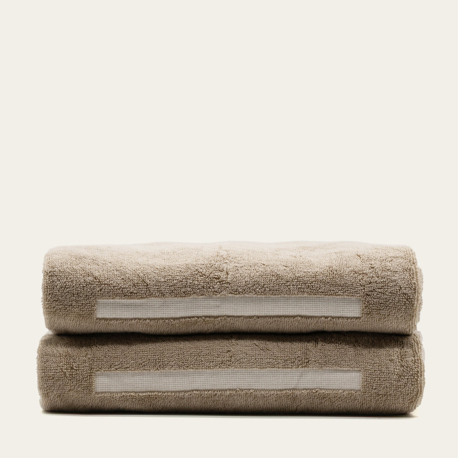 Sorrel Australian Cotton Washcloths (Set of 4)