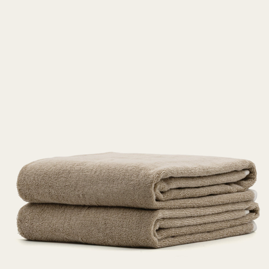 Sorrel Australian Cotton Washcloths (Set of 4)