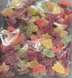 Sour Gummies (BULK BAG)